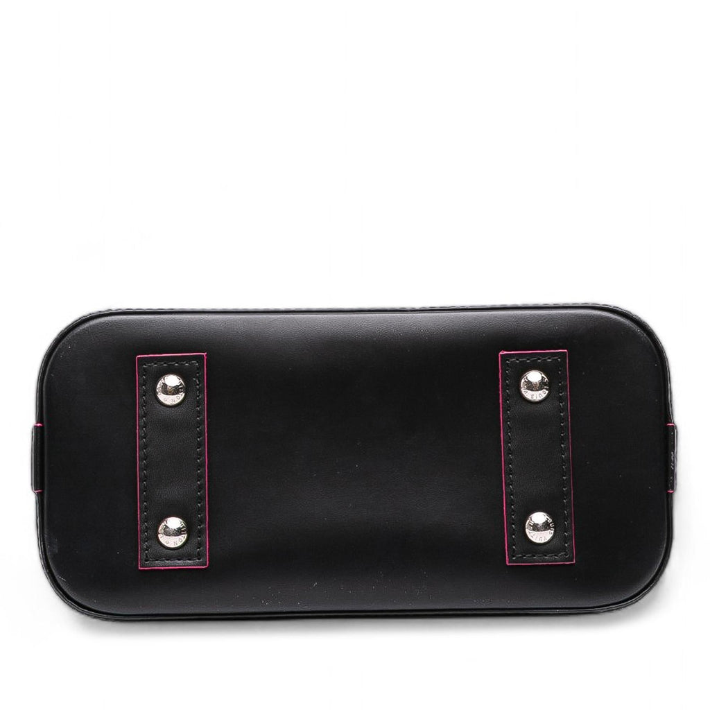 Louis Vuitton Epi Alma BB