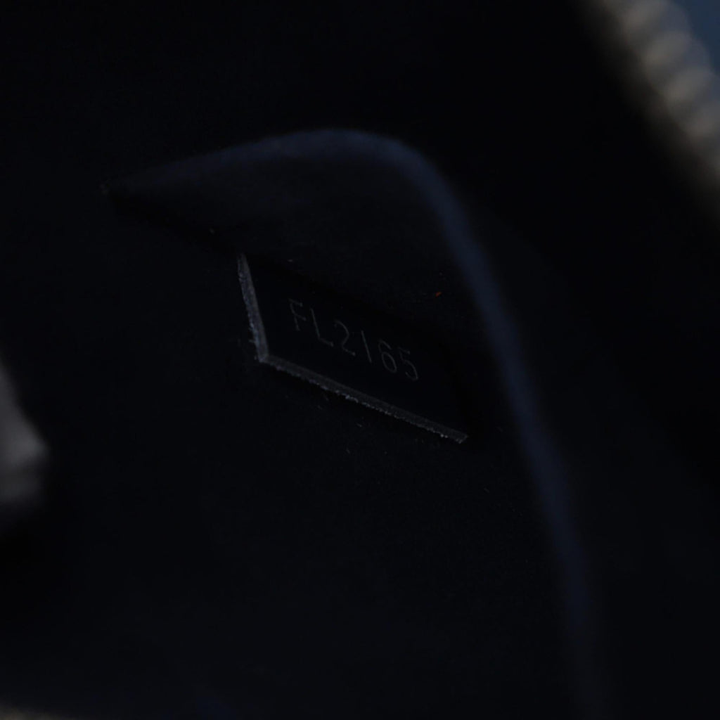 Louis Vuitton Epi Alma BB