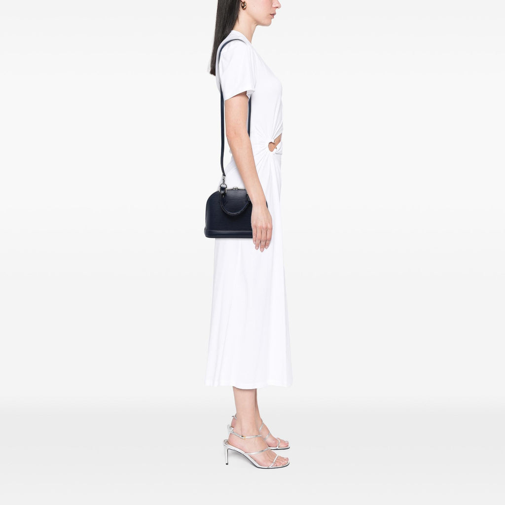 Louis Vuitton Epi Alma BB