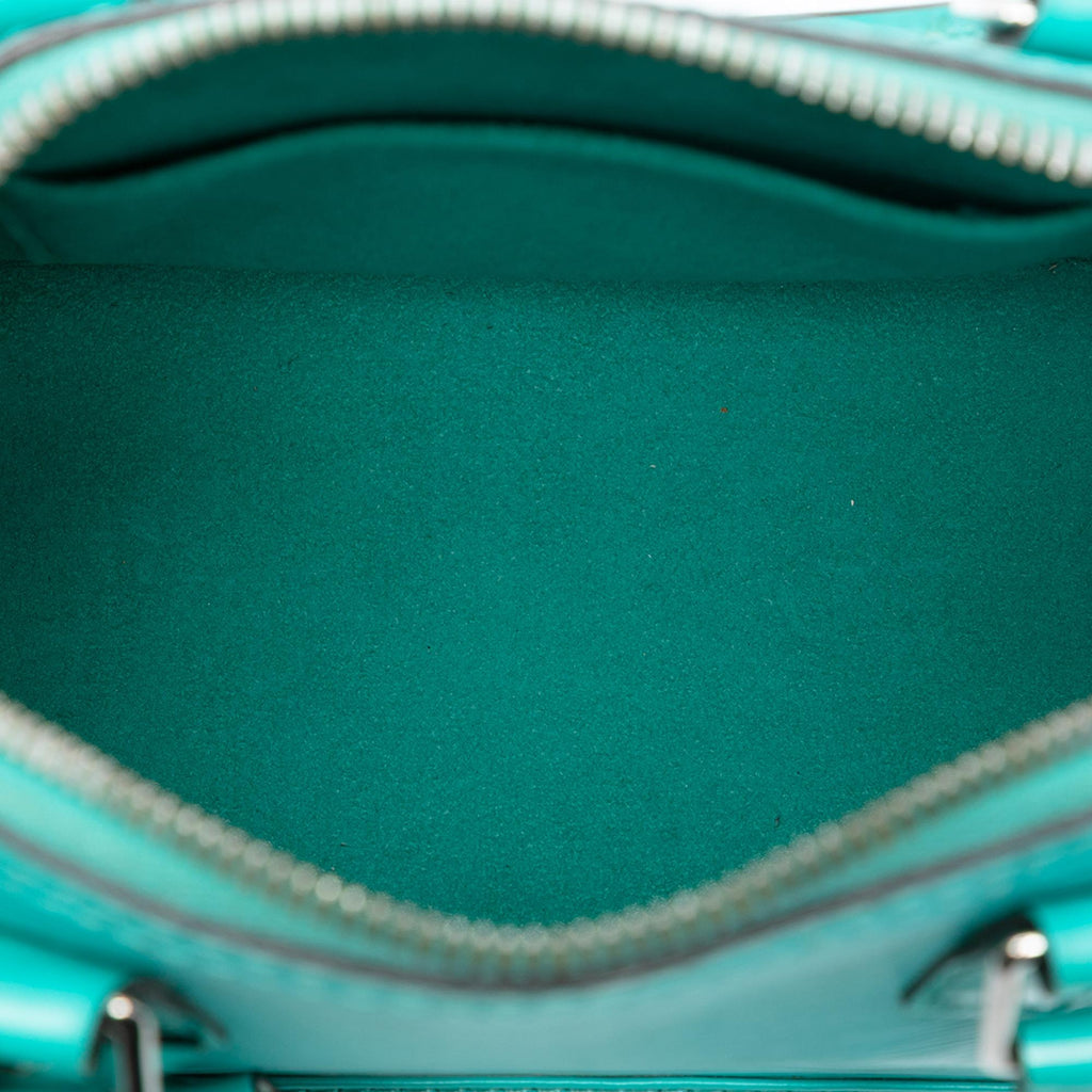 Louis Vuitton Epi Alma BB