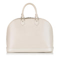 Louis Vuitton Epi Alma GM (SHG-36602)