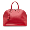Louis Vuitton Epi Alma GM