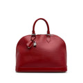 Louis Vuitton Epi Alma GM