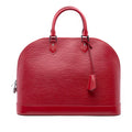 Louis Vuitton Epi Alma GM