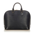 Louis Vuitton Epi Alma PM (SHG-26697)