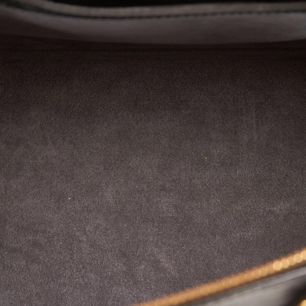 Louis Vuitton Epi Alma PM (SHG-28494)