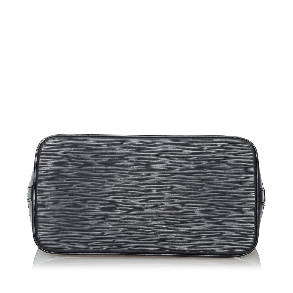 Louis Vuitton Epi Alma PM (SHG-29339)
