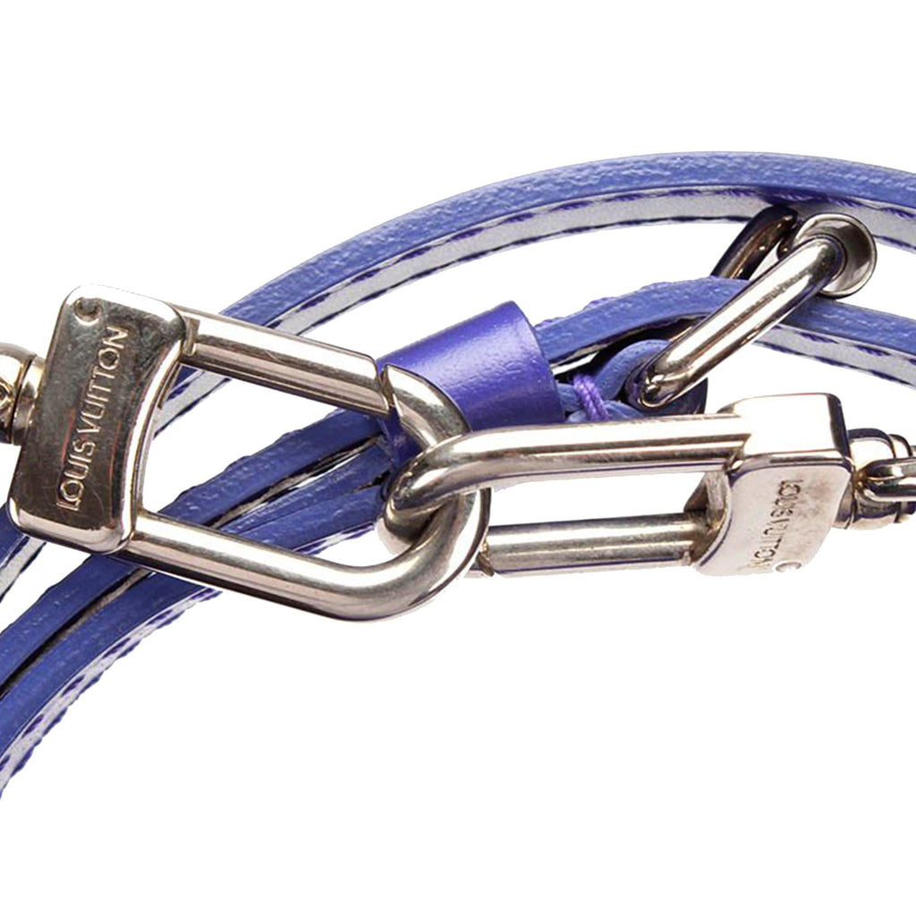 Louis Vuitton Epi Alma PM (SHG-33768)