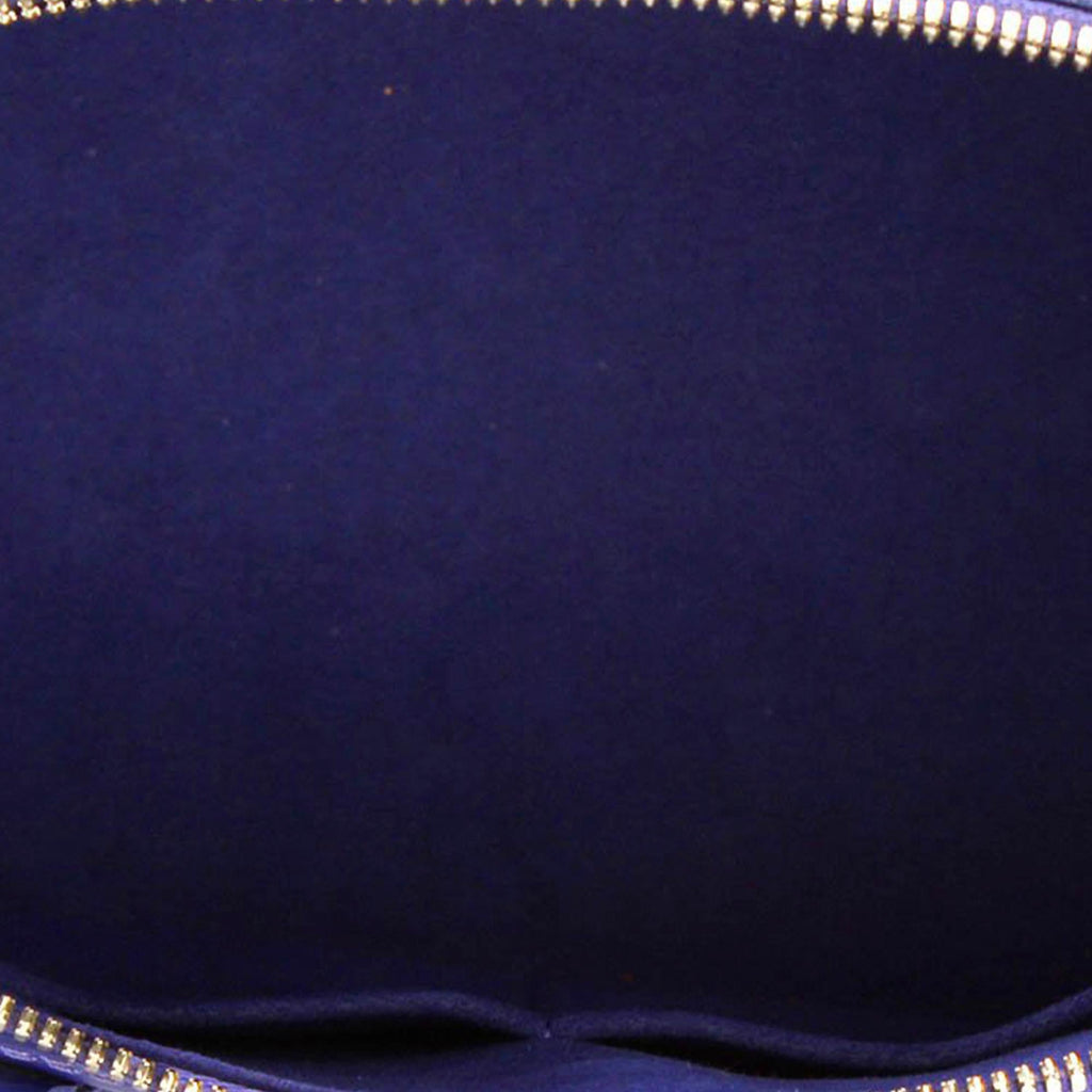 Louis Vuitton Epi Alma PM (SHG-33768)