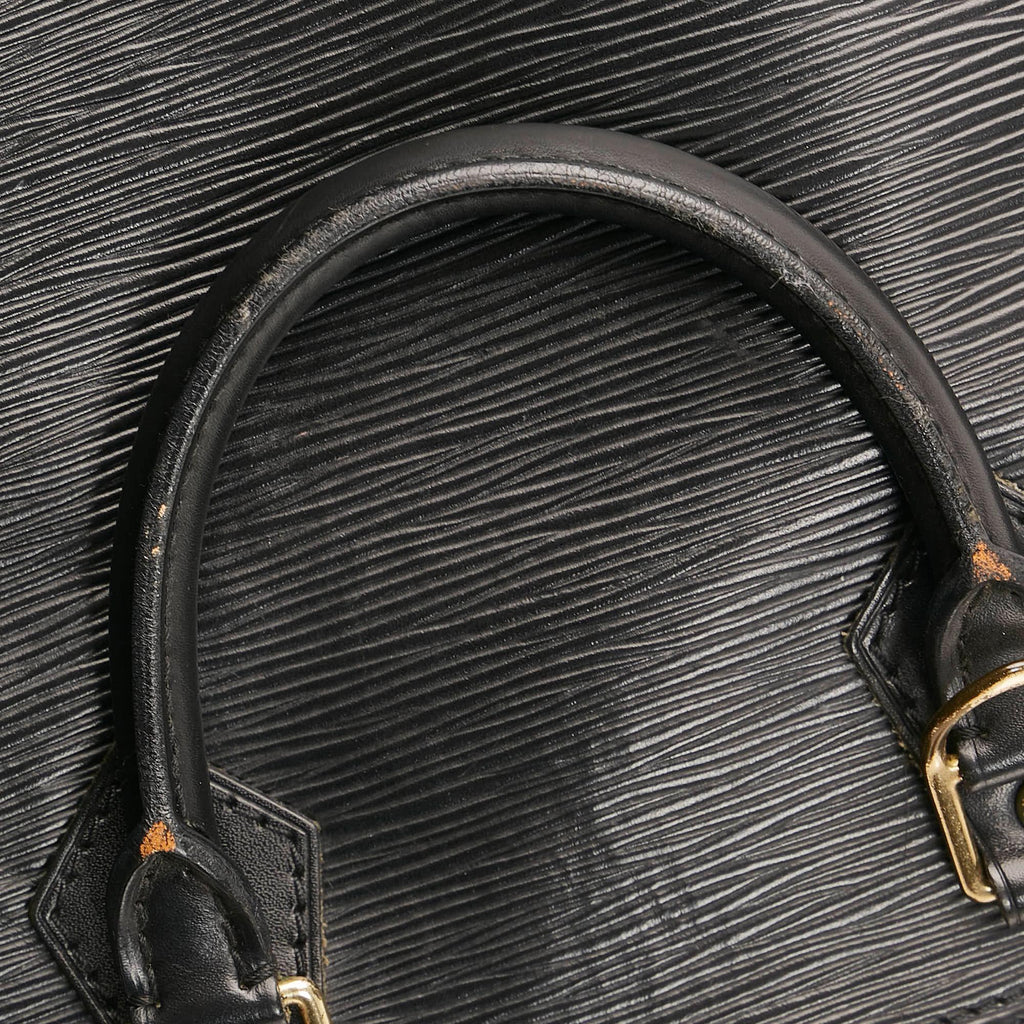Louis Vuitton Epi Alma PM (SHG-34234)