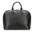 Louis Vuitton Epi Alma PM (SHG-35787)