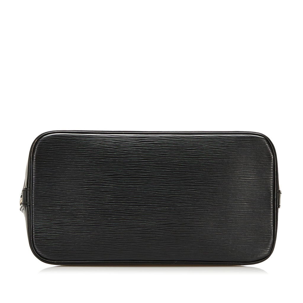 Louis Vuitton Epi Alma PM (SHG-35908)