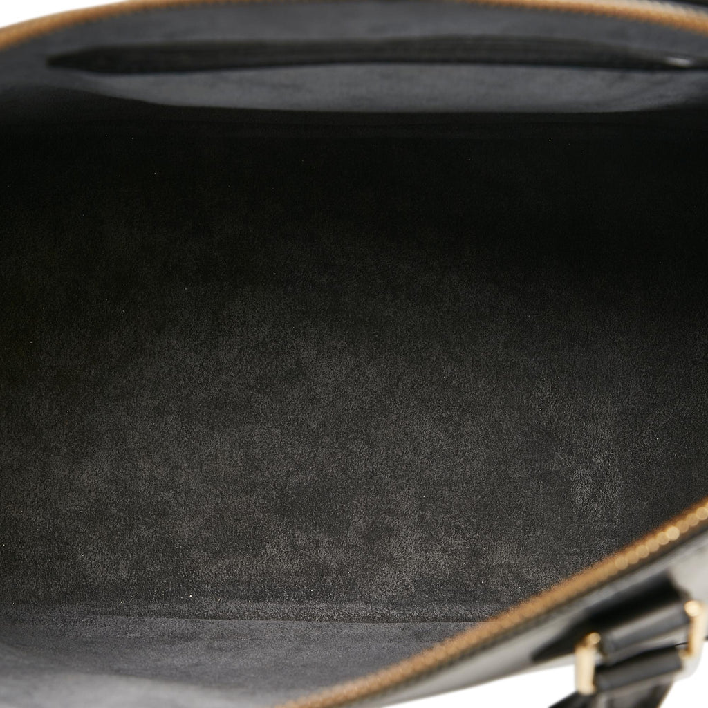 Louis Vuitton Epi Alma PM (SHG-37050)