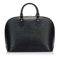 Louis Vuitton Epi Alma PM (SHG-TZ8qaf)