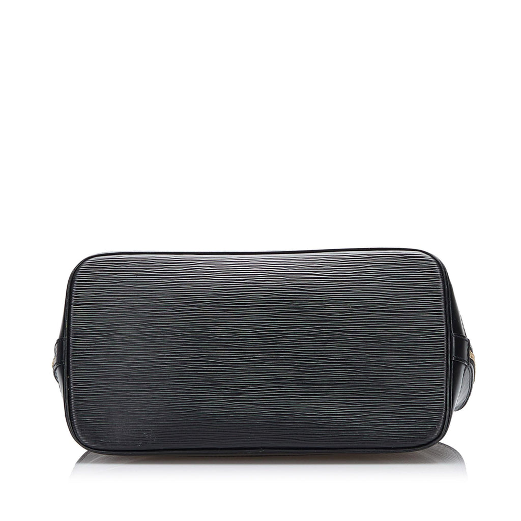 Louis Vuitton Epi Alma PM (SHG-SdrJfa)