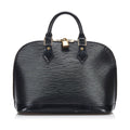 Louis Vuitton Epi Alma PM (SHG-SdrJfa)