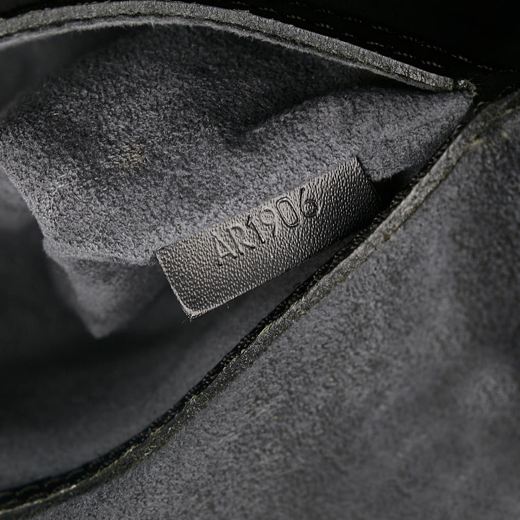 Louis Vuitton Epi Alma PM (SHG-mLzdzt)