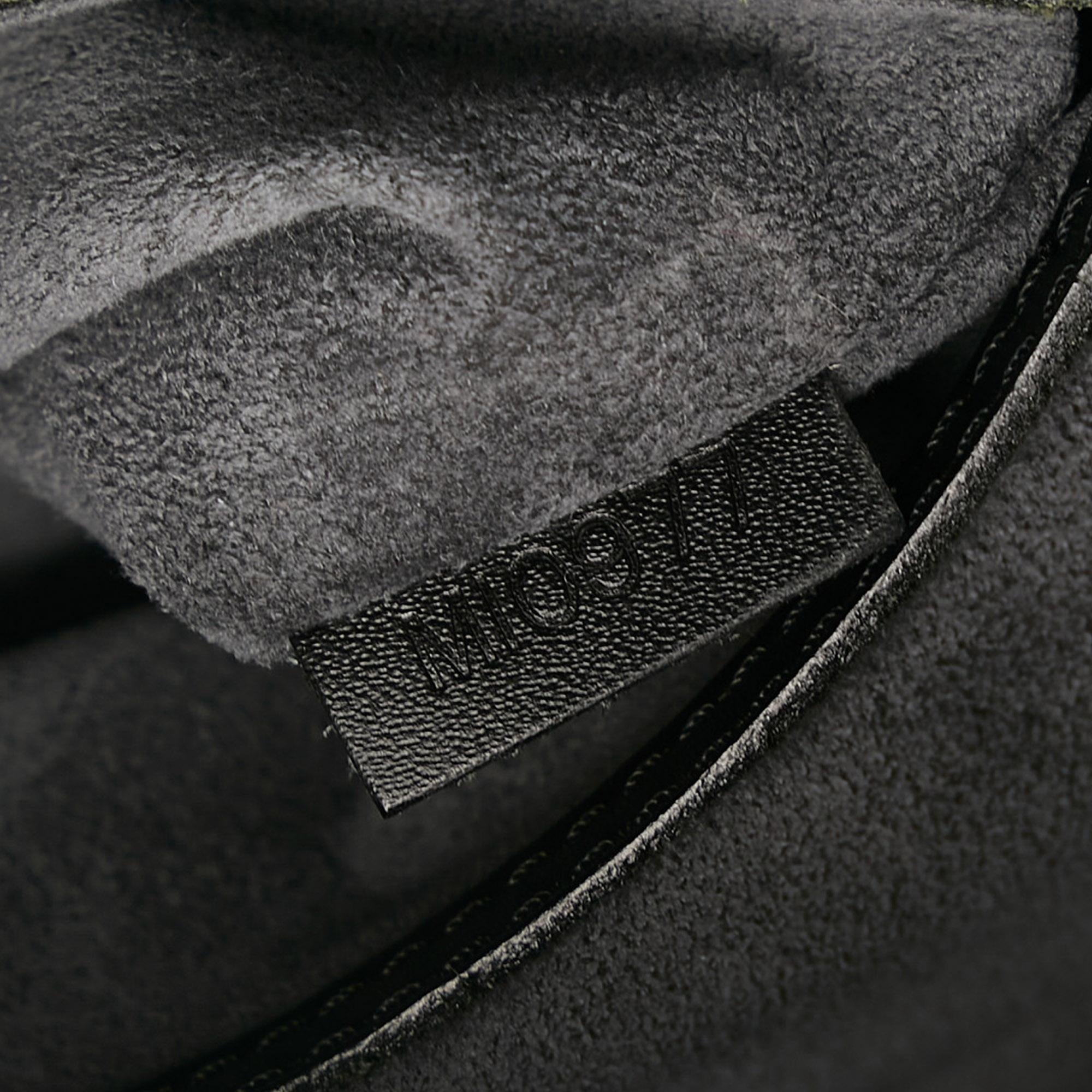 Louis Vuitton Epi Alma PM (SHG-bWZk7r)