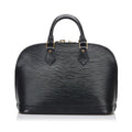 Louis Vuitton Epi Alma PM (SHG-bWZk7r)