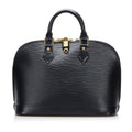 Louis Vuitton Epi Alma PM (SHG-NPi7Aa)