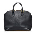 Louis Vuitton Epi Alma PM (SHG-PahZzE)