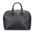 Louis Vuitton Epi Alma PM (SHG-j7XzSW)