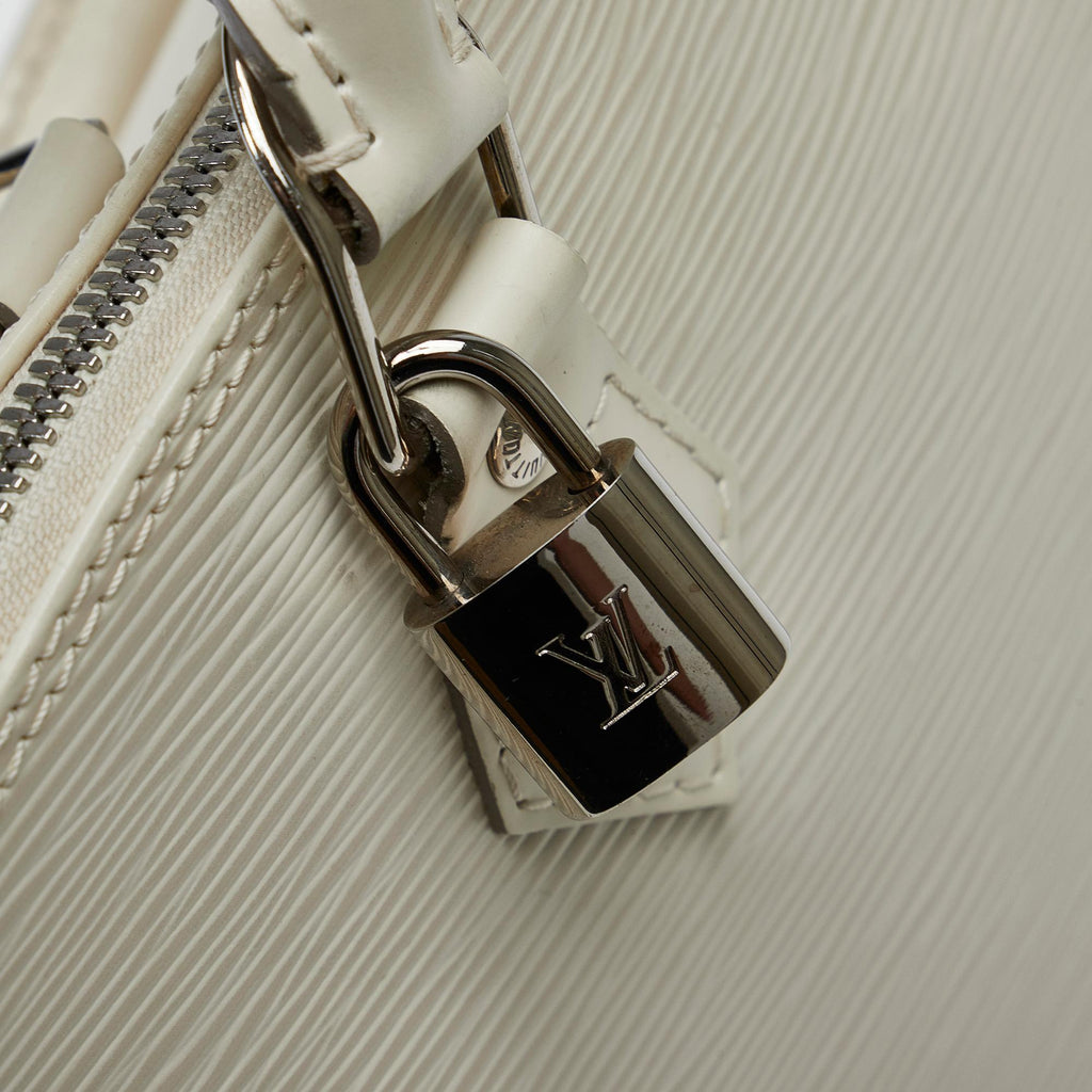 Louis Vuitton Epi Alma PM (SHG-RfnPhH)
