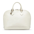 Louis Vuitton Epi Alma PM (SHG-RfnPhH)