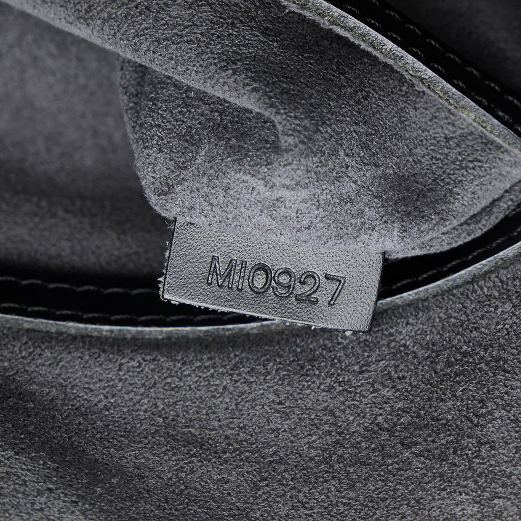 Louis Vuitton Epi Alma PM (SHG-HvlDID)