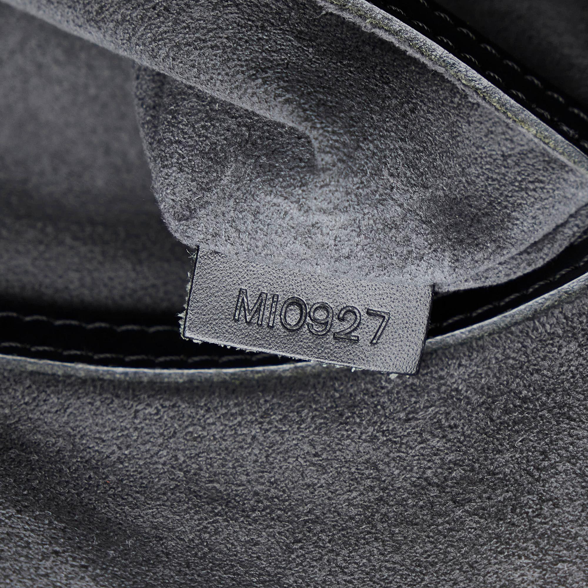 Louis Vuitton Epi Alma PM (SHG-HvlDID)