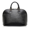 Louis Vuitton Epi Alma PM (SHG-HvlDID)