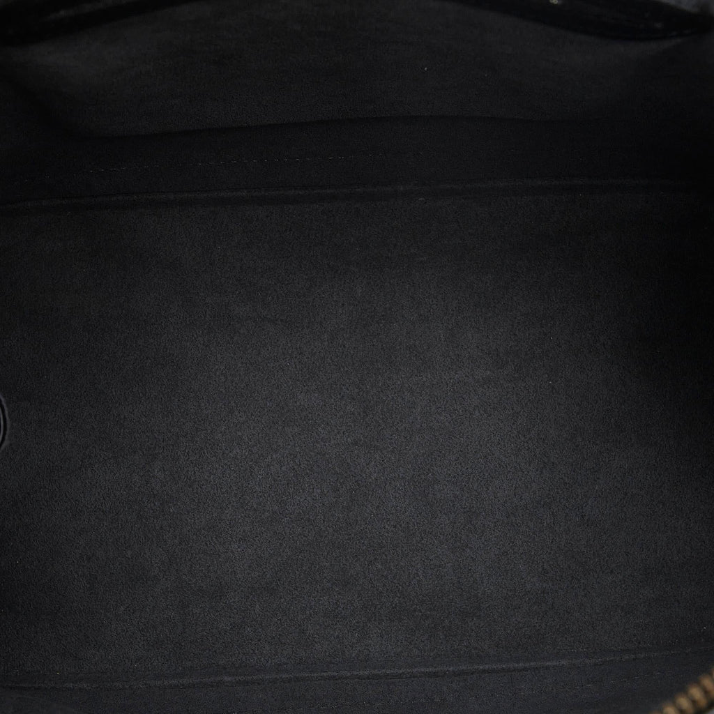 Louis Vuitton Epi Alma PM (SHG-HvlDID)