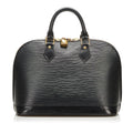 Louis Vuitton Epi Alma PM (SHG-Oa0RdR)