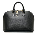 Louis Vuitton Epi Alma PM (SHG-awvIGJ)