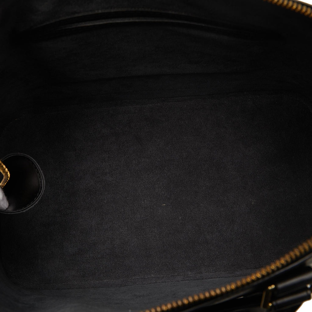 Louis Vuitton Epi Alma PM (SHG-awvIGJ)