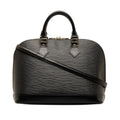 Louis Vuitton Epi Alma PM (SHG-CBfk3B)
