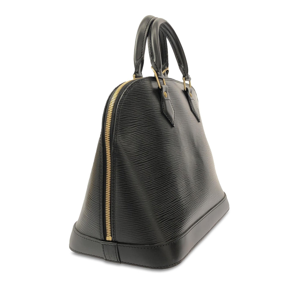 Louis Vuitton Epi Alma PM (SHG-2uSFfL)