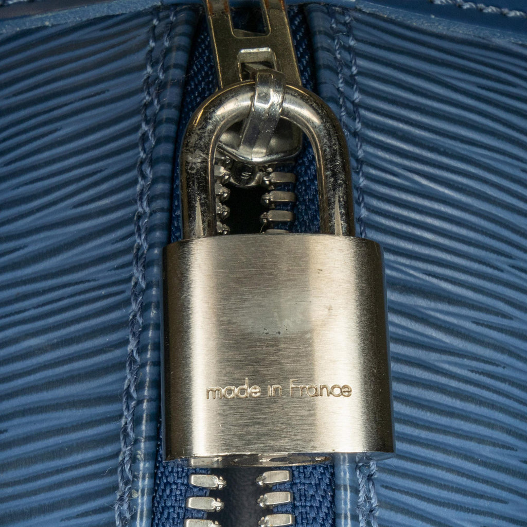 Louis Vuitton Epi Alma PM (SHG-8jyKok)