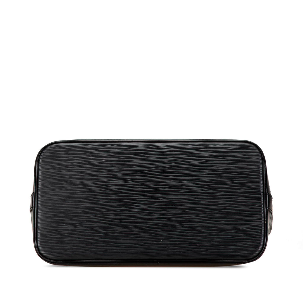Louis Vuitton Epi Alma PM (SHG-15Ttq1)