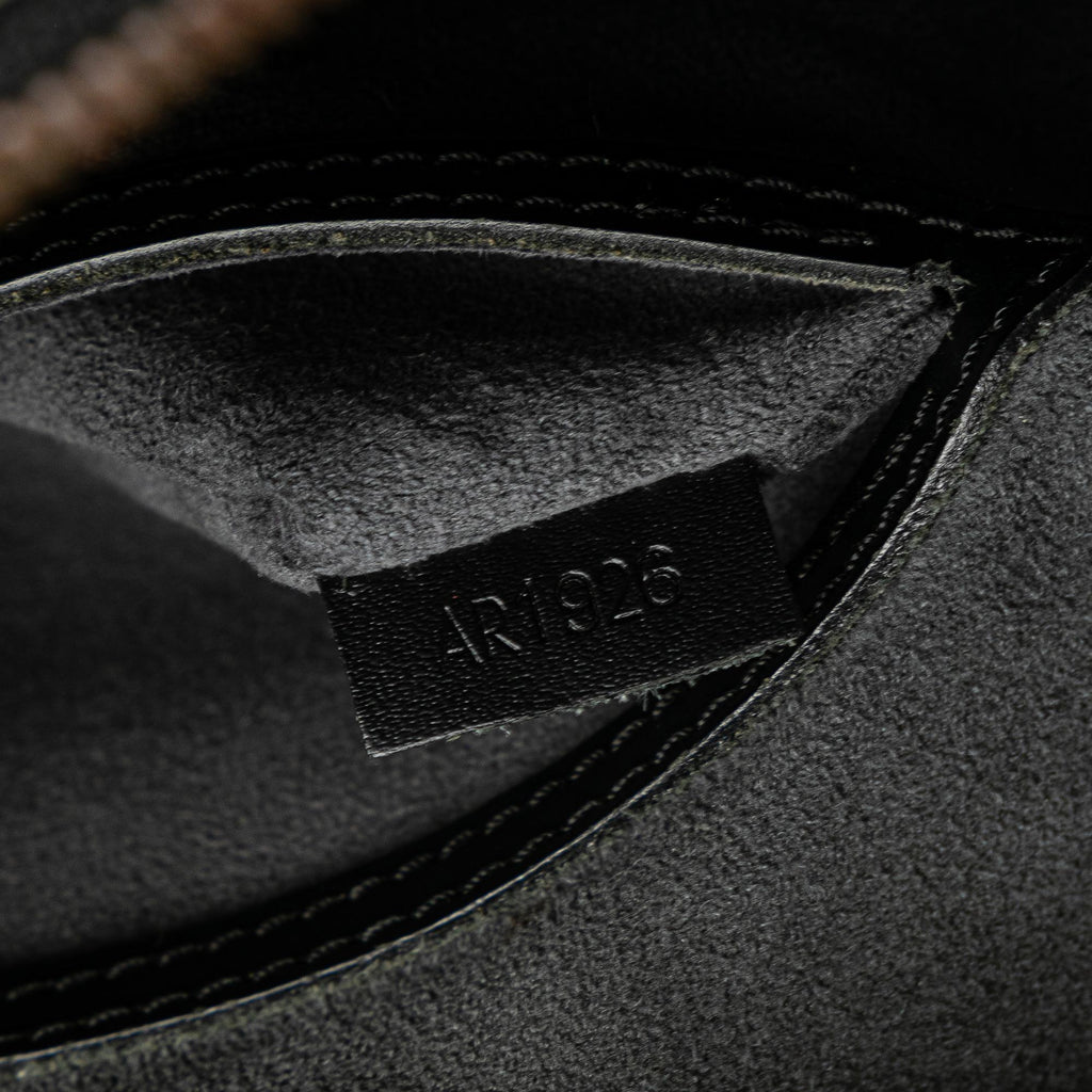 Louis Vuitton Epi Alma PM (SHG-15Ttq1)