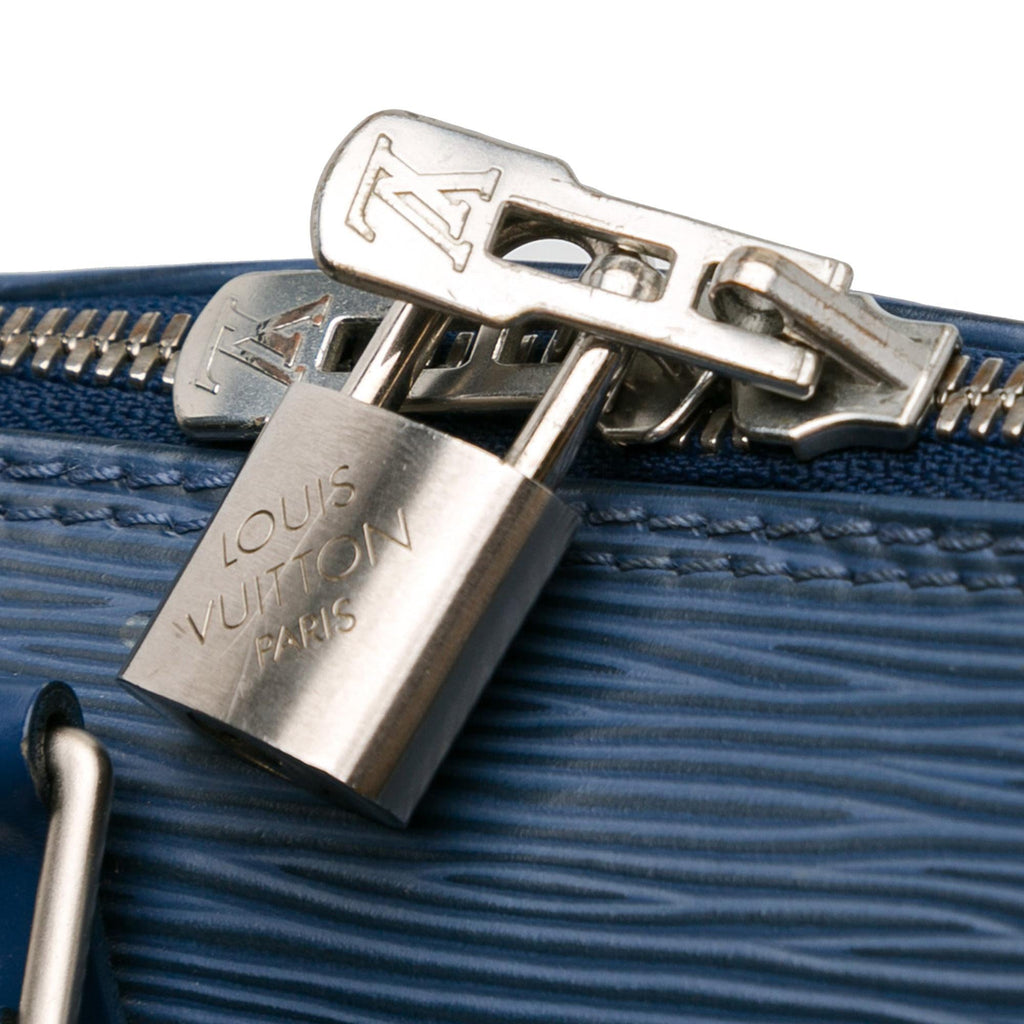 Louis Vuitton Epi Alma PM (SHG-5ufBVs)