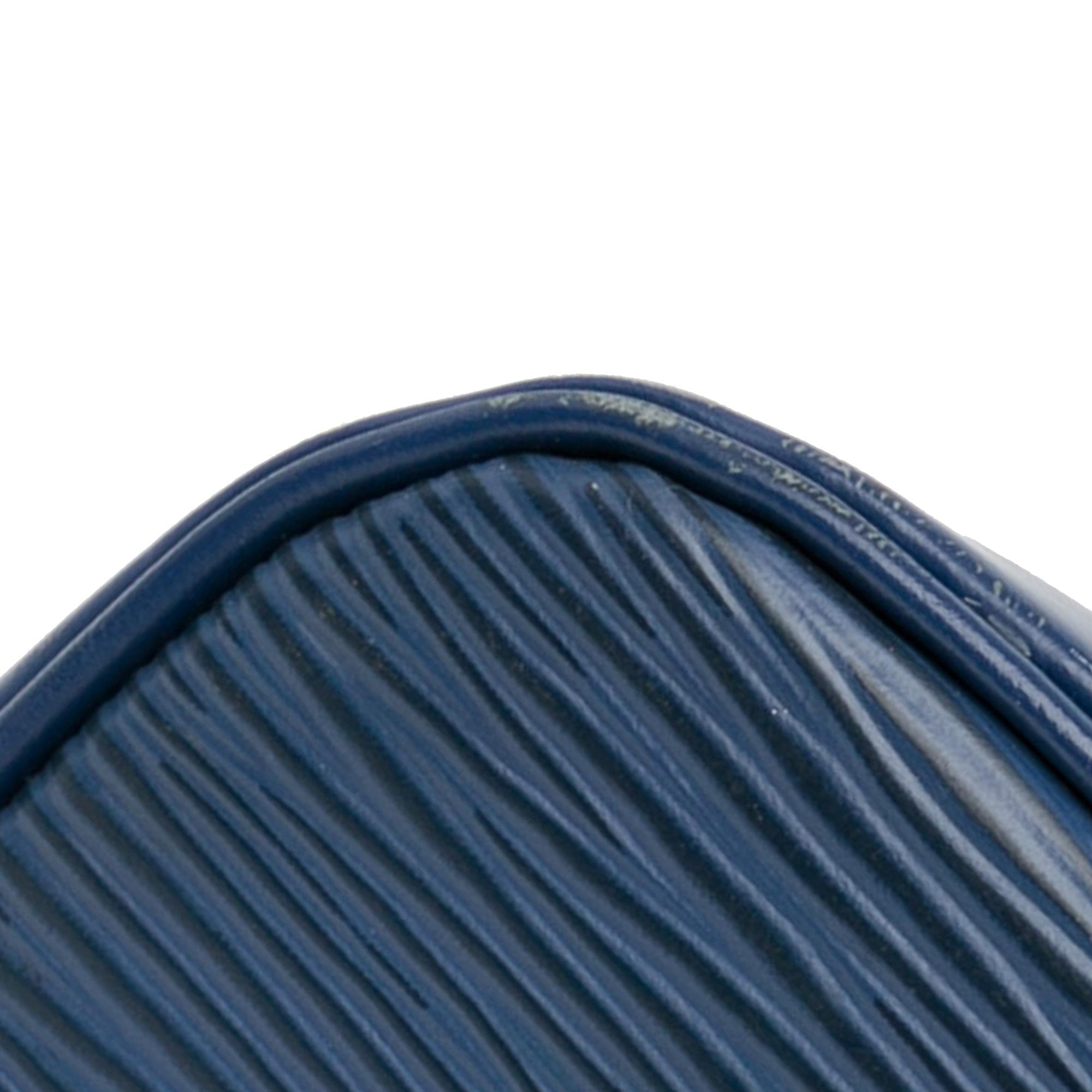 Louis Vuitton Epi Alma PM (SHG-5ufBVs)