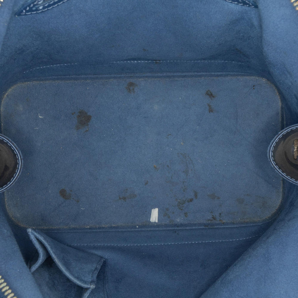 Louis Vuitton Epi Alma PM (SHG-5ufBVs)