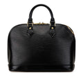 Louis Vuitton Epi Alma PM (SHG-Nhxyud)