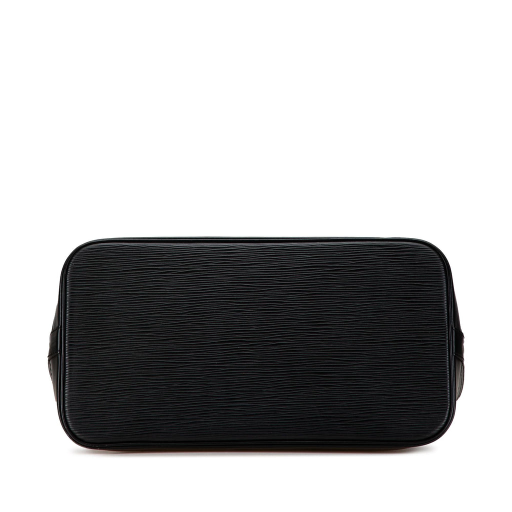 Louis Vuitton Epi Alma PM (SHG-q87sgD)