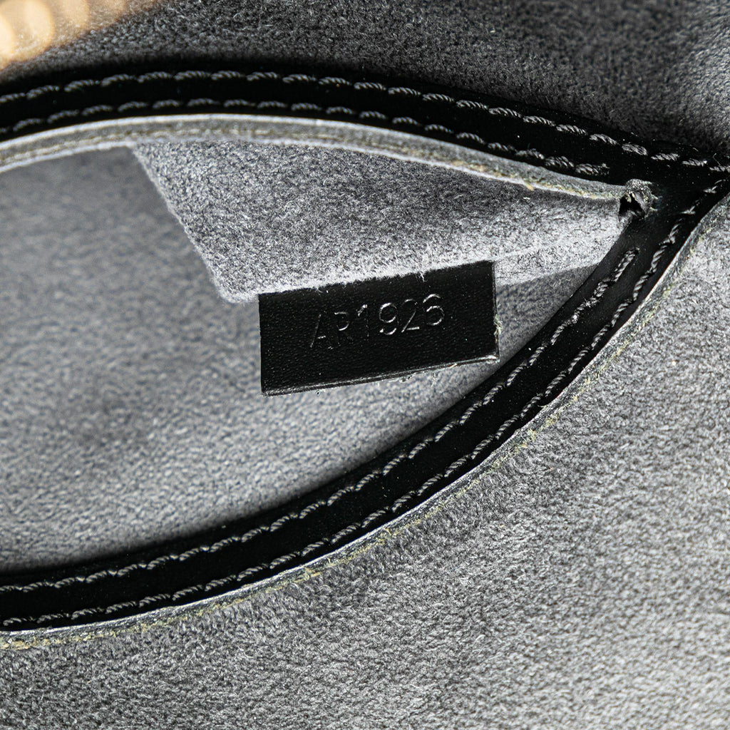 Louis Vuitton Epi Alma PM (SHG-q87sgD)
