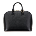 Louis Vuitton Epi Alma PM