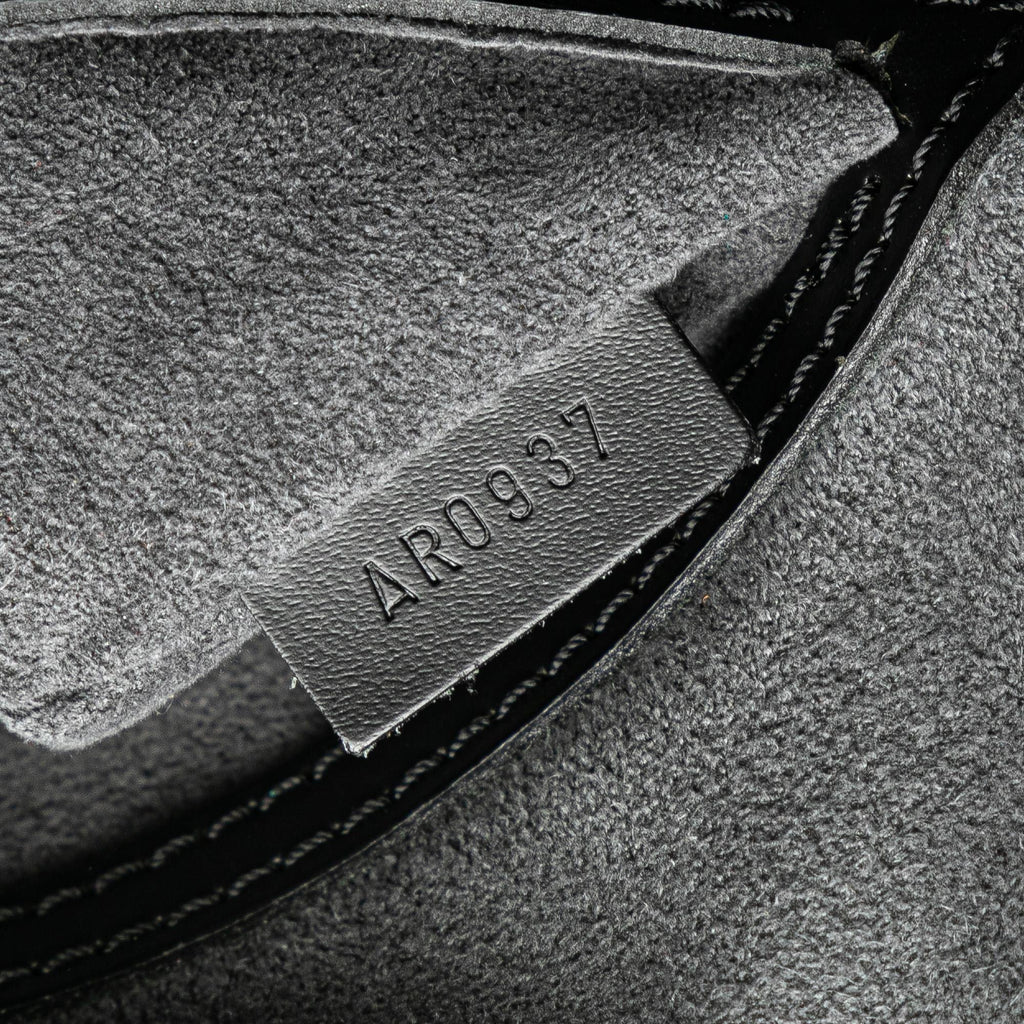 Louis Vuitton Epi Alma PM