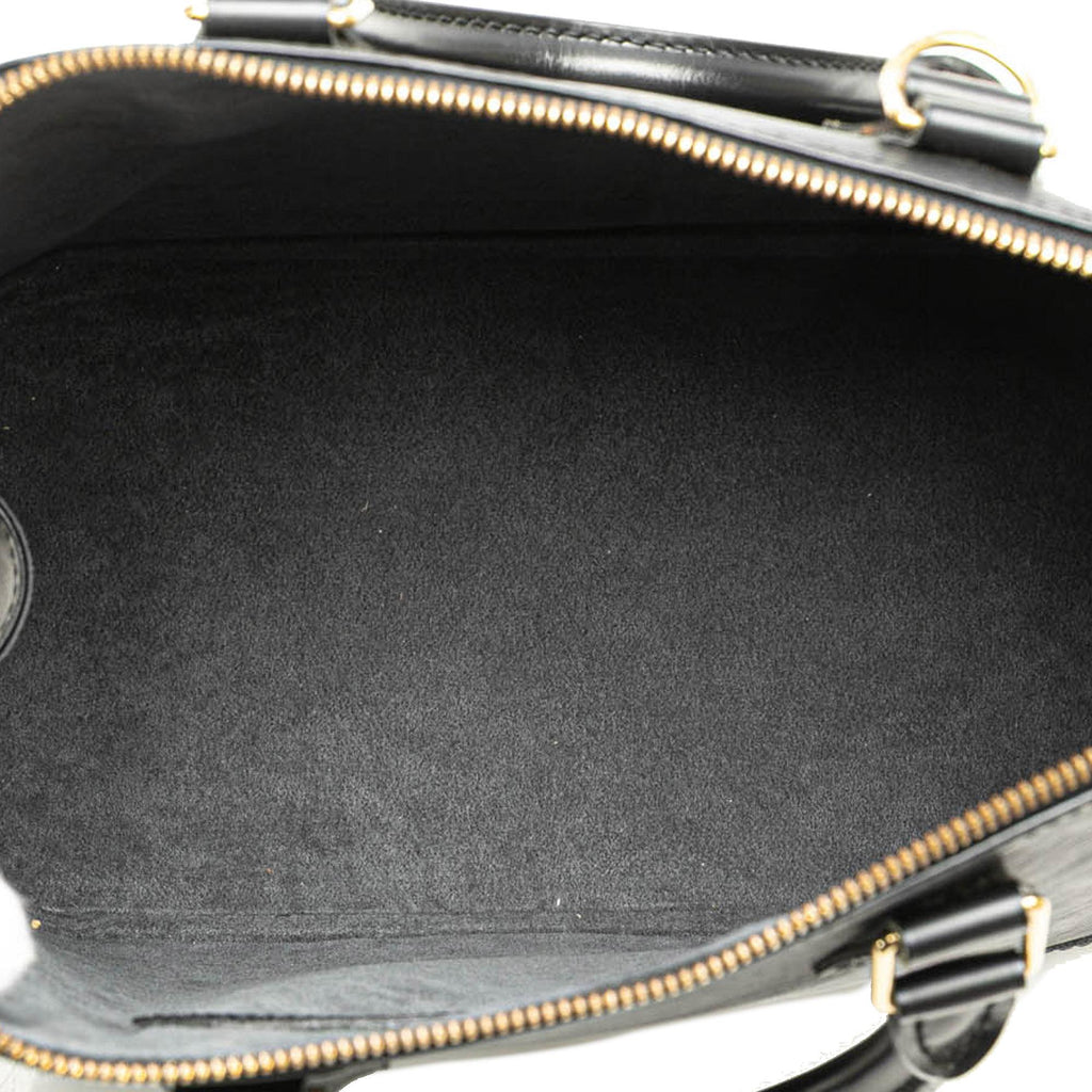 Louis Vuitton Epi Alma PM
