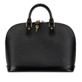 Louis Vuitton Epi Alma PM